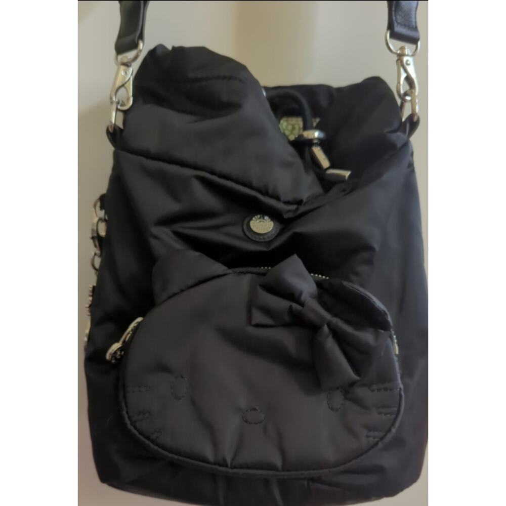 Kipling Hello Kitty Shoulder Crossbody Bag